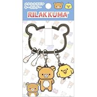 Amazon | サンエックス(San-X) リラックマ ｢ゲーミングリラックマ